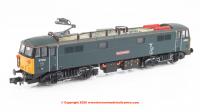 2D-087-006D Dapol Class 87 Electric Loco 87 002 Royal Sovereign